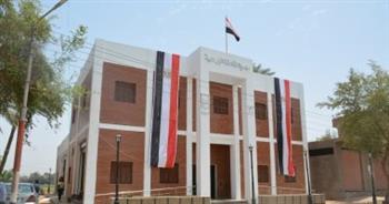 الانتهاء من 118 مشروعا ضمن مبادرة حياة كريمة بالشرقية