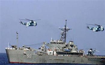   بدء المناورة البحرية المختلطة "الفلك 5" بين السودان والسعودية