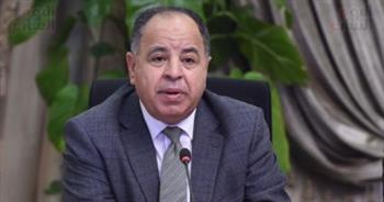   وزير المالية: العلاقات المصرية الصينية تتمتع بالقوة في مختلف المجالات خاصة الاقتصادية