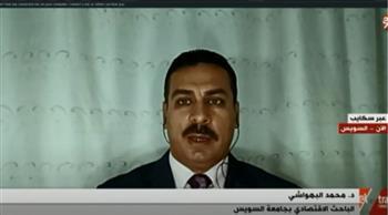 أستاذ اقتصاد: زيادة الاعتماد على المنتج المحلي بعد الالتزام بمعايير الجودة الأوروبية