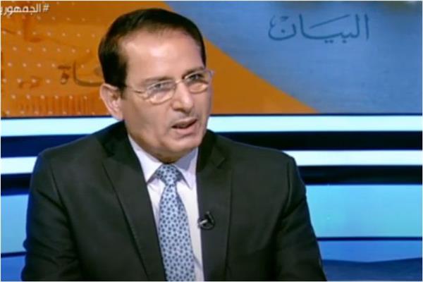 منجي بدر: مصر تستهدف رفع إيرادات السياحة إلى 30 مليار دولار