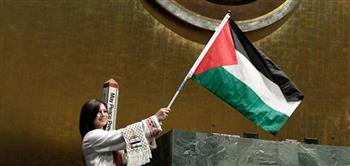   غدا.. الأمم المتحدة تحتفل بيوم التضامن مع الفلسطينيين وسط دعوات لحل سلمي للنزاع