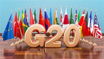   «العمدة» يوضح  أهمية مشاركة مصر في قمة مجموعة العشرين