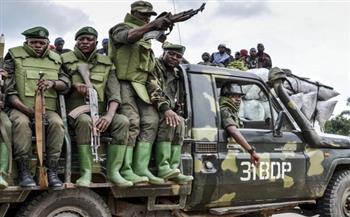   الكونغو: انفصاليون ينشقون عن حركة «إم 23» ويشكلون حركة جديدة للدفاع عن الوطن