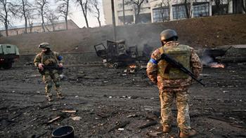  أوكرانيا: القوات الروسية تقصف ثلاث مناطق في خاركيف