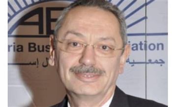 "رجال أعمال الإسكندرية" تطلب توضيح خطة الحكومة لآليات وزارة المالية لتطبيقها