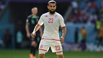 لاعب منتخب تونس: أشعر بالخيبة والإحباط.. وهذه مشكلتنا الكبرى