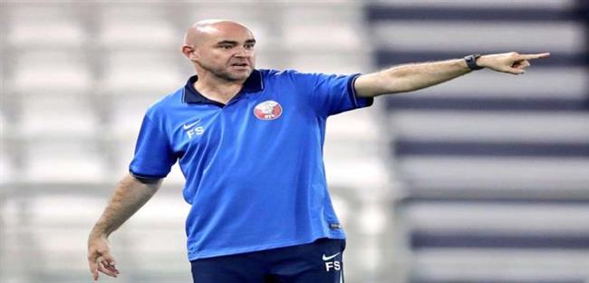 مدرب منتخب قطر: «العنابي» سيقدم أفضل ما لديه خلال مباراته مع هولندا غدا