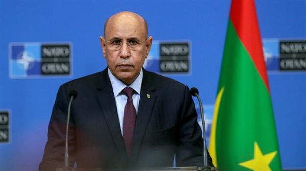 الرئيس الموريتاني: زيادة الرواتب بقيمة 20 ألفًا بدءًا من يناير 2023