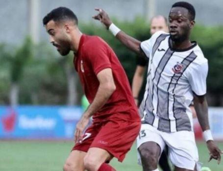 الاتحاد اللبناني يعاقب النجمة والبرج