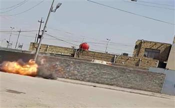   العراق: انفجار عبوة ناسفة في ميسان جنوب شرقي البلاد