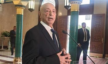   عقيلة صالح: القاهرة ستشهد اجتماعات هامة حول ليبيا خلال ساعات