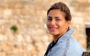 منه فضالي تروج لمسلسل "الونش": الله المستعان توكلنا عليك يارب