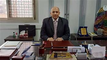تعليم مطروح تعلن أسماء الفائزين في مسابقة توجيه عام الاقتصاد المنزلي
