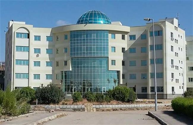 رئيس جامعة السويس: الاعلام الرقمى أداة خطيرة فى تشكيل وعى المواطن بصحيح الدين