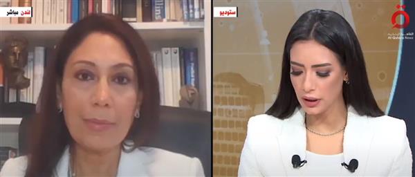 كاتبة صحفية لـ «القاهرة الإخبارية»: هناك ارتفاع للعنف ضد المرأة في أوروبا.. ومعدلات قياسية في بريطانيا