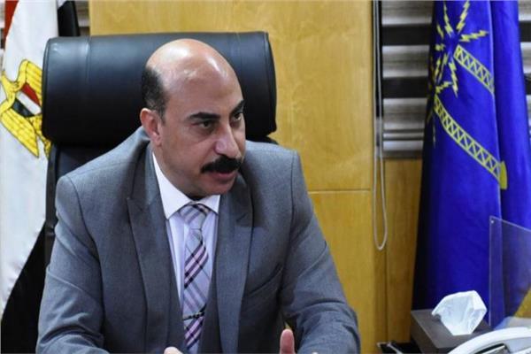 محافظ أسوان: انخفاض نسبة الأمية على مستوى المحافظة إلى 19 %