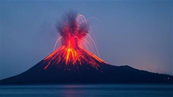   لأول مرة منذ 1984.. تسجيل انفجارات في أكبر بركان نشط في العالم في هاواي 