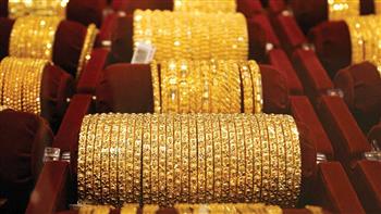   للمرة الأولى في تاريخه.. جرام الذهب يتخطى 1500 جنيه 
