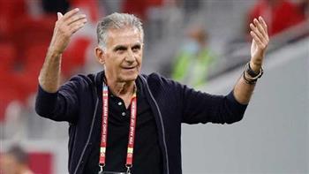 كيروش: مواجهة أمريكا مهمة وحاسمة.. ونحتاج الفوز لضمان التأهل إلى دور الـ 16 بكأس العالم