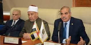 المحرصاوي: المتطرفون يستخدمون التكنولوجيا الحديثة في حروبهم الفكرية