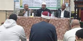علماء الأوقاف: الصلاة عماد الدين وصلة بين العبد وخالقه