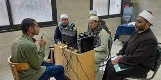 رئيس شئون القرآن بالأزهر: 180 ألف مشترك في مسابقة الإمام الأكبر