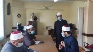 وزارة الأوقاف تطلق 3 مسابقات جديدة في الخطابة والإمامة.. التفاصيل