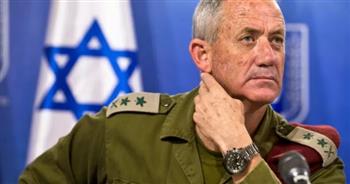   وزير الدفاع الإسرائيلى: تعيين بن غفير يهدد أمن البلاد