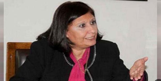 «البغدادى»: التحرش ظاهرة عالمية ومبادرة «اتكلمى» تتصدى له