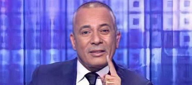 أحمد موسى ينفعل بسبب كأس العالم: إحنا فين لا منتخب ولا تحكيم