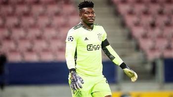 الاتحاد الكاميروني يعلن استبعاد أونانا من كأس العالم