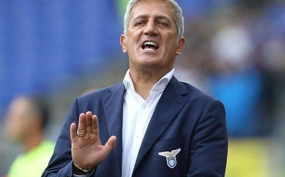 مدرب سويسرا: نشعر بالإحباط بعد الخسارة أمام البرازيل.. وتركيزنا الآن على مواجهة صربيا