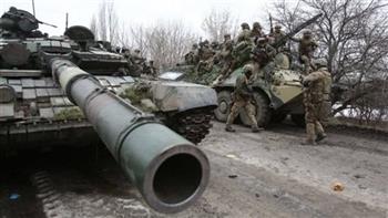   أوكرانيا: القوات الروسية تقصف 3 بلدات في «دنيبروبتروفسك» الجنوبية بالمدفعية الثقيلة