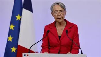   رئيسة وزراء فرنسا: ستزرع شجرة «السنديان الاخضر» بحديقة قصر ماتينيون كتقليد لاسلافها
