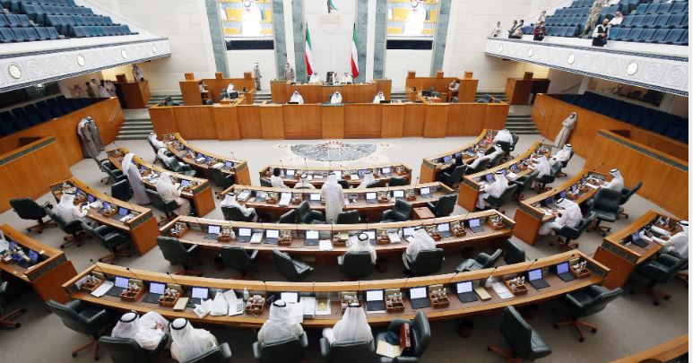تحرك عاجل من مجلس الأمة الكويتي بعد اختلاس أموال التأمينات