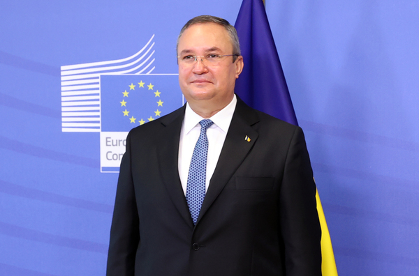 رئيس وزراء رومانيا يرحب بمرور 25 عاما على الشراكة الاستراتيجية مع الولايات المتحدة