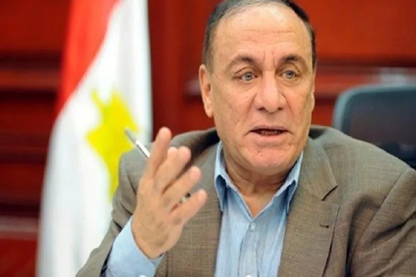 سمير فرج: مصر تُصنّع أجزاء من طائرات إف-16 الأمريكية