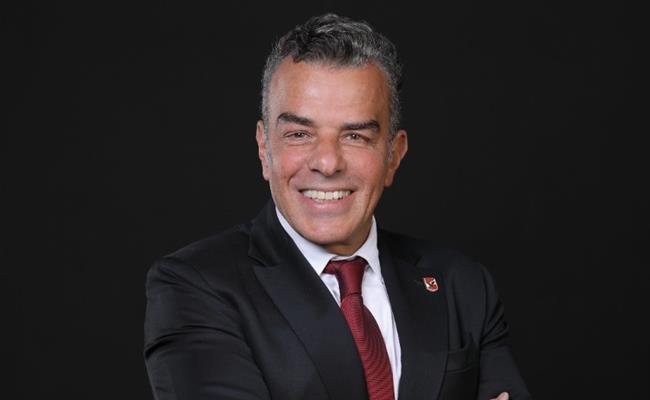 مرتجي يغيب عن الجمعية العمومية لنادى الأهلى.. لهذا السبب