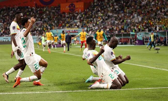 كأس العالم 2022.. السنغال تقصى الإكوادور وتصعد إلى دور الـ16 من المونديال