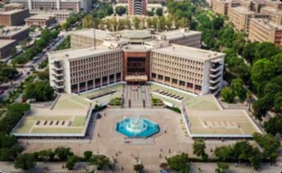 مجلس جامعة أسيوط يعلن ترشيحه لرئيسه السابق لجائزة الدولة التقديرية فى العلوم الطبية