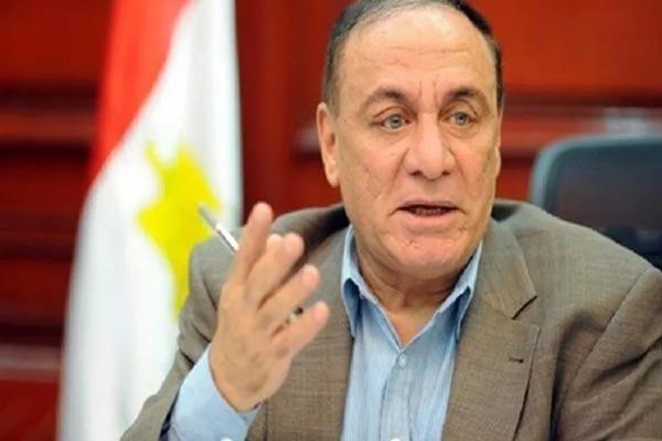 سمير فرج: مصر تُصنّع أجزاء من طائرات إف-16 الأمريكية