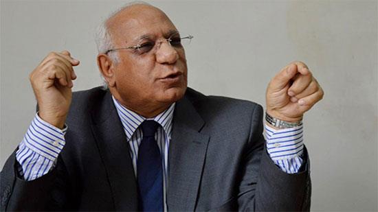 د. نادر نور الدين: «حوض النيل وإخوته» تسد الفجوة المائية لإفريقيا