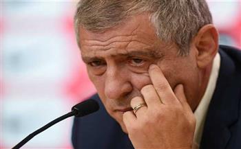   سانتوس: البرتغال تستحق الفوز على أوروجواي.. وسنواجه كوريا الجنوبية بجدية رغم حسم التأهل