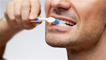   غسيل الأسنان يقلل احتمالات الإصابة بالالتهاب الرئوي