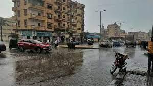   ظاهرة مسيطرة على القاهرة وأمطار في مناطق أخرى.. الأرصاد تعلن طقس الثلاثاء