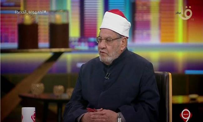 أحمد كريمة: يوضح حكم سماع الغناء ولعب كرة القدم