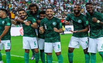 كأس العالم 2022.. 3 سيناريوهات تقود السعودية "الأخضر" إلى ثمن النهائي