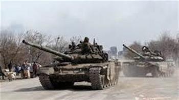   الأمم المتحدة تعرب عن قلقها إزاء الوضع في مدينتي ميكولايف وخيرسون بأوكرانيا
