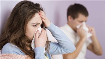   الصحة تكشف مدة حضانة الفيروس المخلوي التنفسي وموعد ظهور الأعراض